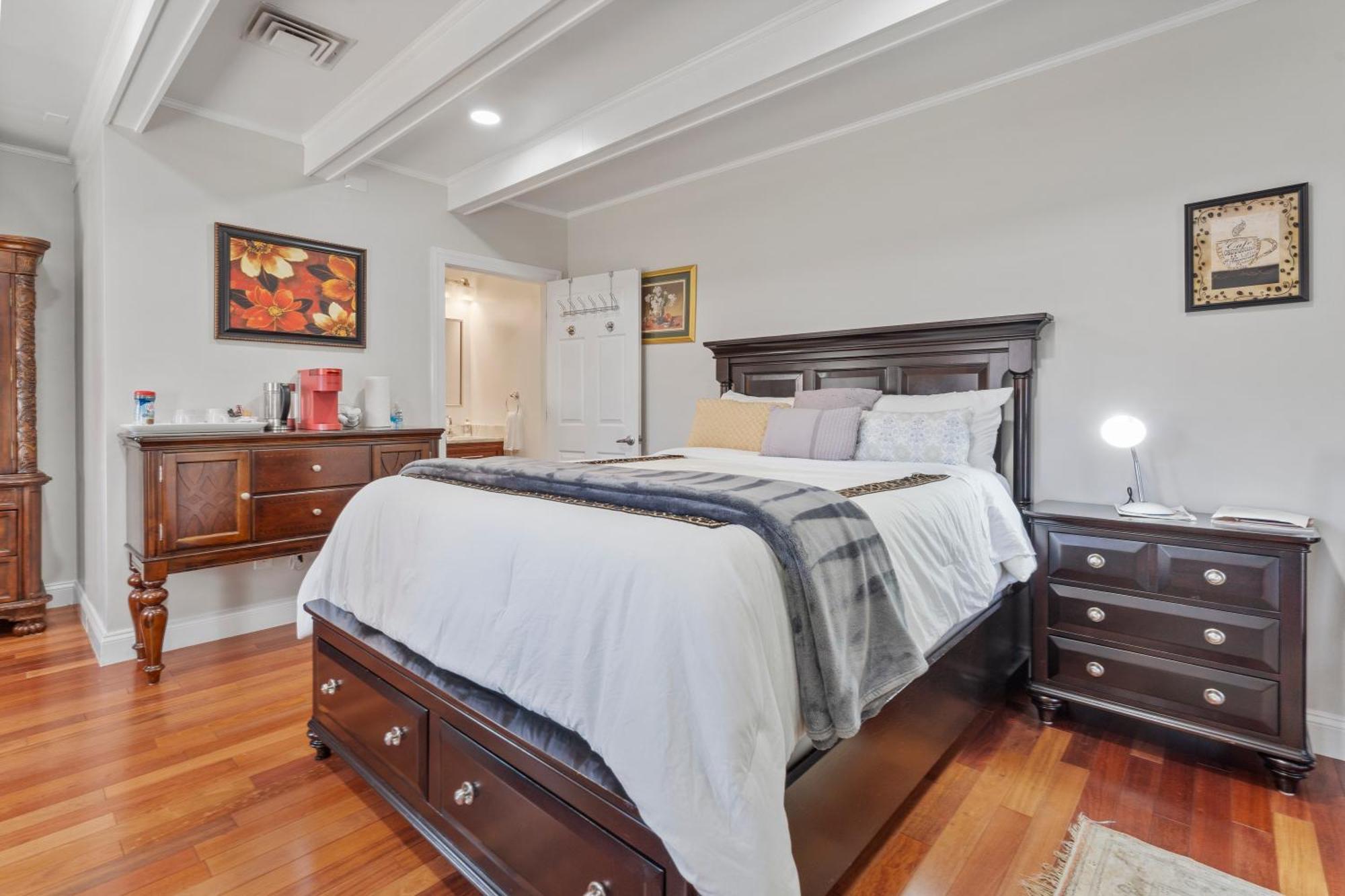 Relaxing & Cozy Suite Fort Washington Exterior foto